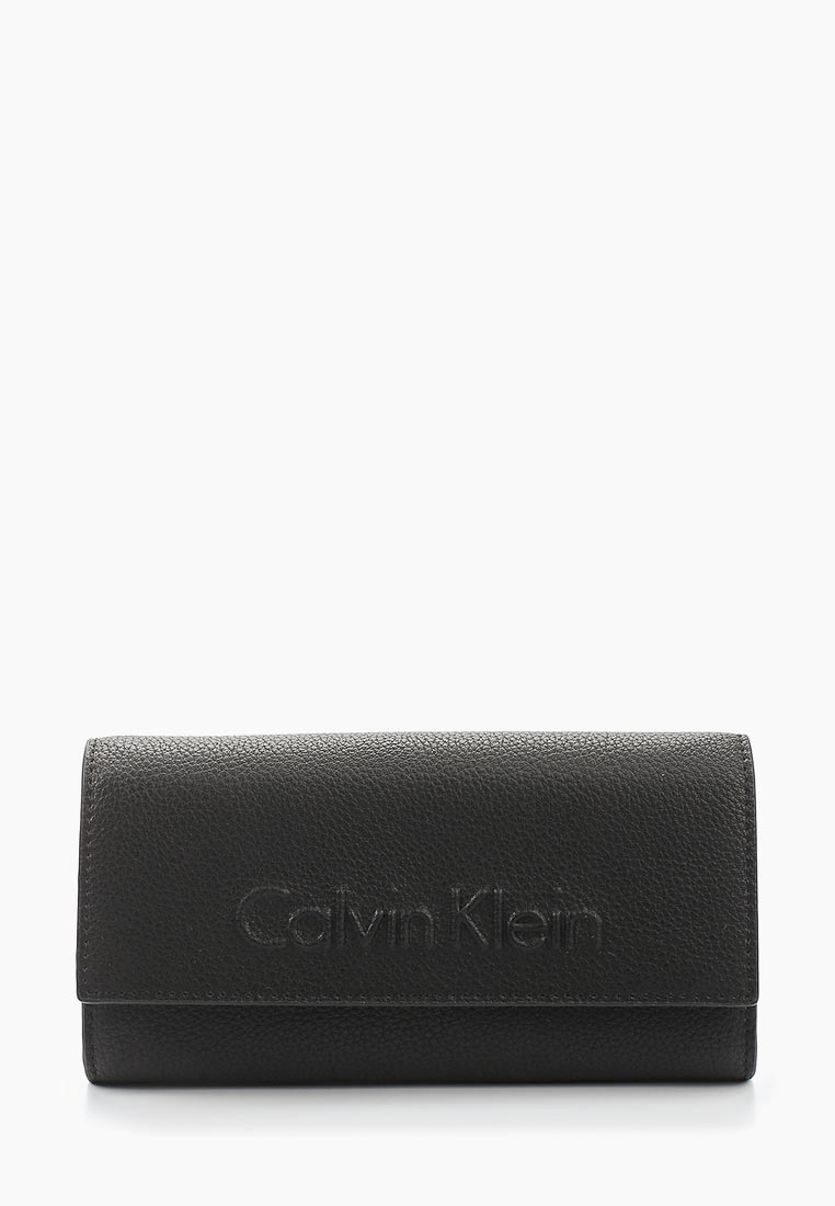 Купить Кошелек Calvin Klein Мужской