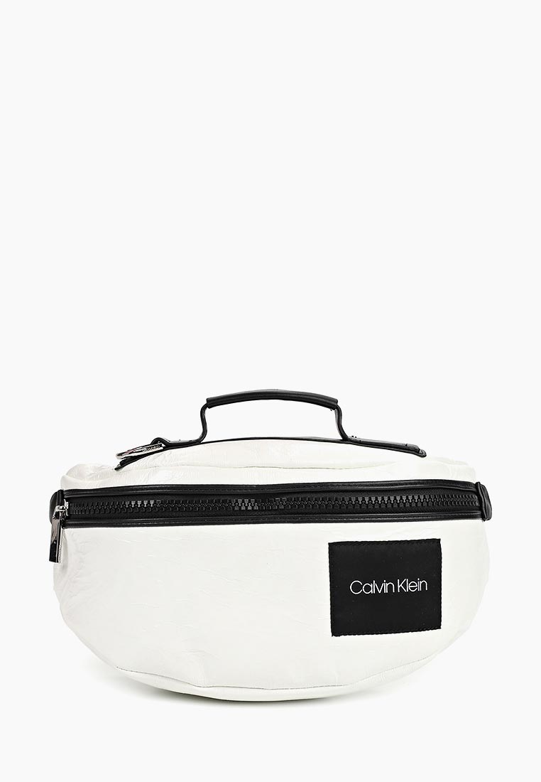 Calvin Klein Сумка Поясная Купить