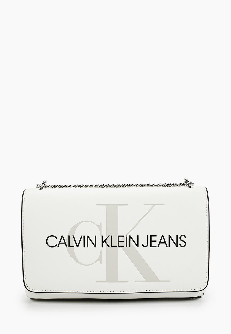 calvin klein jeans purse