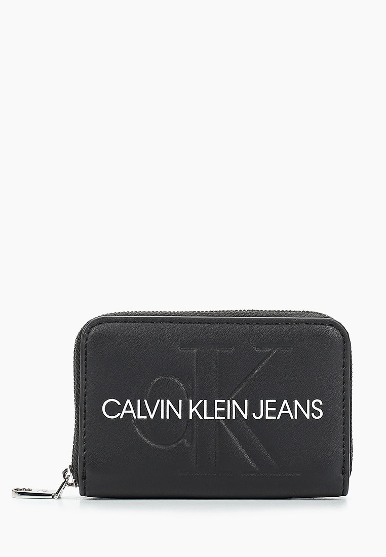 Купить Кошелек Calvin Klein Мужской