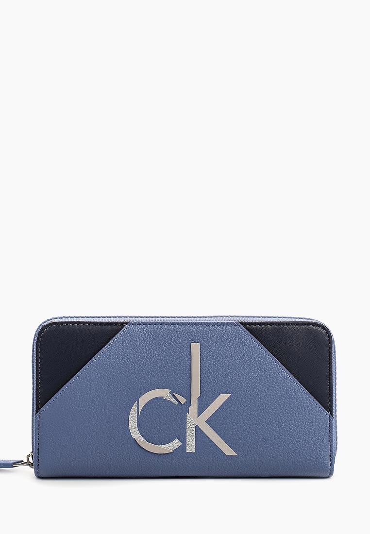 Купить Кошелек Calvin Klein Мужской