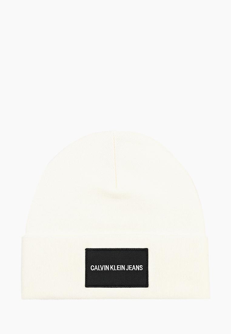 Купить Шапку Calvin Klein Женская
