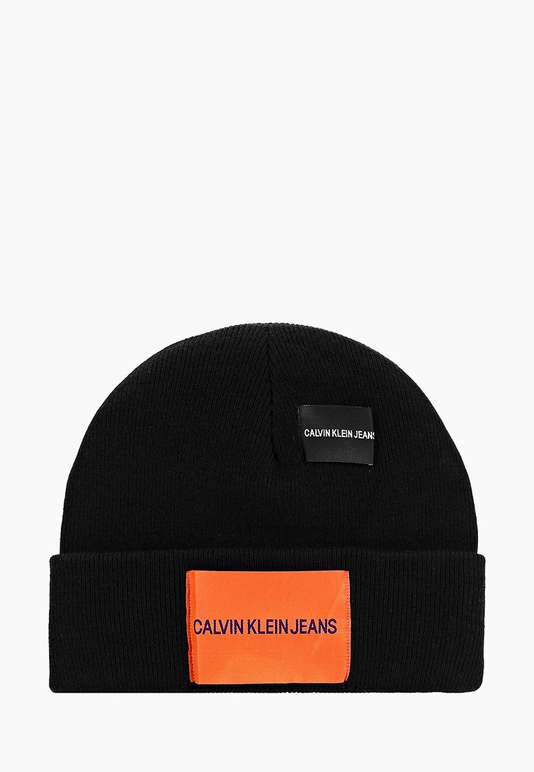 Купить Шапку Calvin Klein Женская