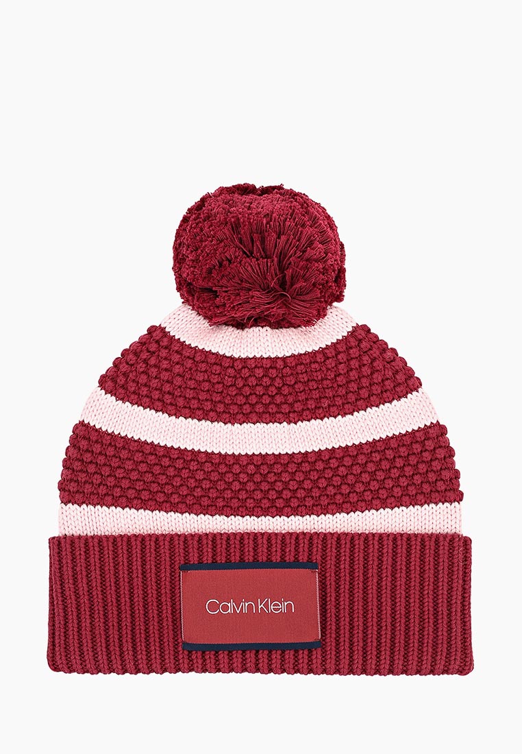 Купить Шапку Calvin Klein Женская