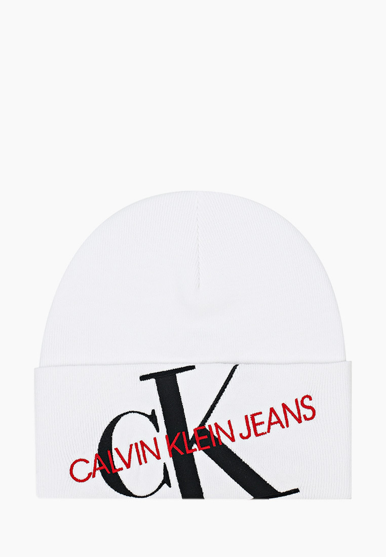 Купить Шапку Calvin Klein Женская