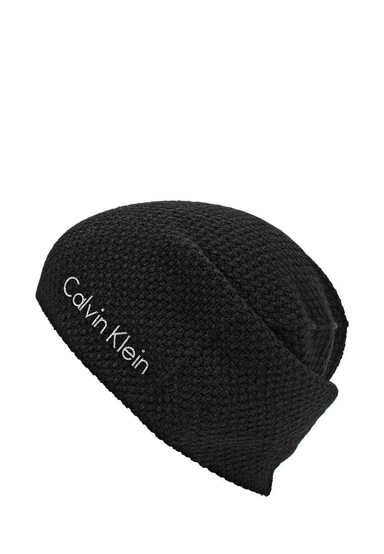 Купить Шапку Calvin Klein Женская