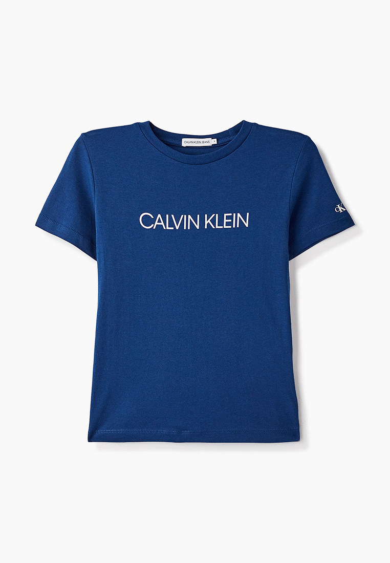 Футболка calvin klein jeans. Кельвин Кляйн джинс футболка. Футболка Кельвин Кляйн синяя. Calvin Klein Jeans футболка. Футболка Кельвин Кляйн желтая.