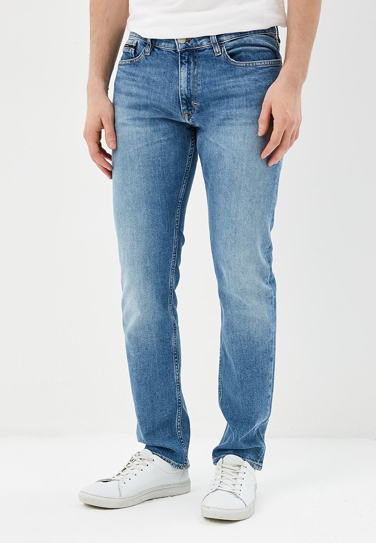 Jean calvin. Calvin Klein Jeans straight. Джинсы Calvin Klein Jeans Slim. Джинсы Кельвин Кляйн мужской. Джинсы Calvin Klein Jeans authentic Slim straight.