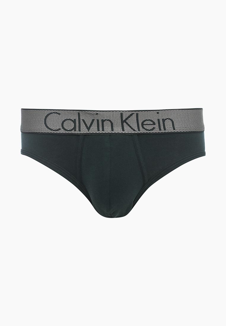Трусы Calvin Klein Underwear, цвет: зеленый, CA994EMBESC8 — купить в ...
