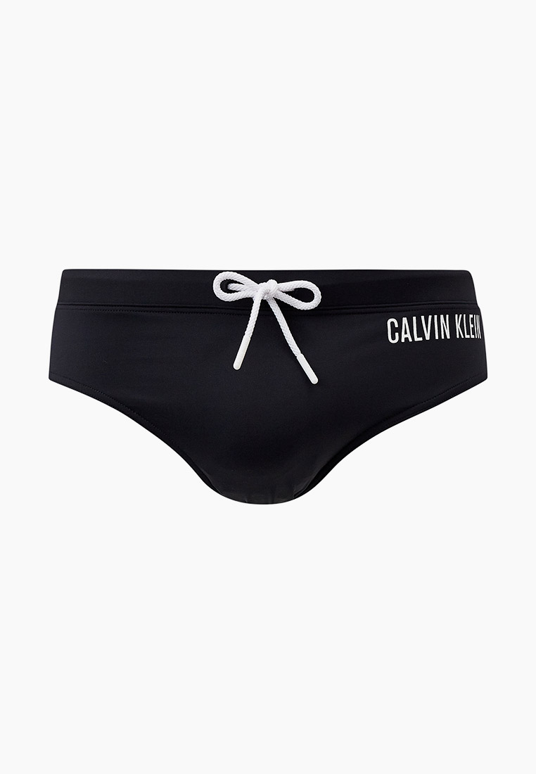 Плавки Calvin Klein Underwear, цвет: черный, CA994EMMPTG4 — купить в ...