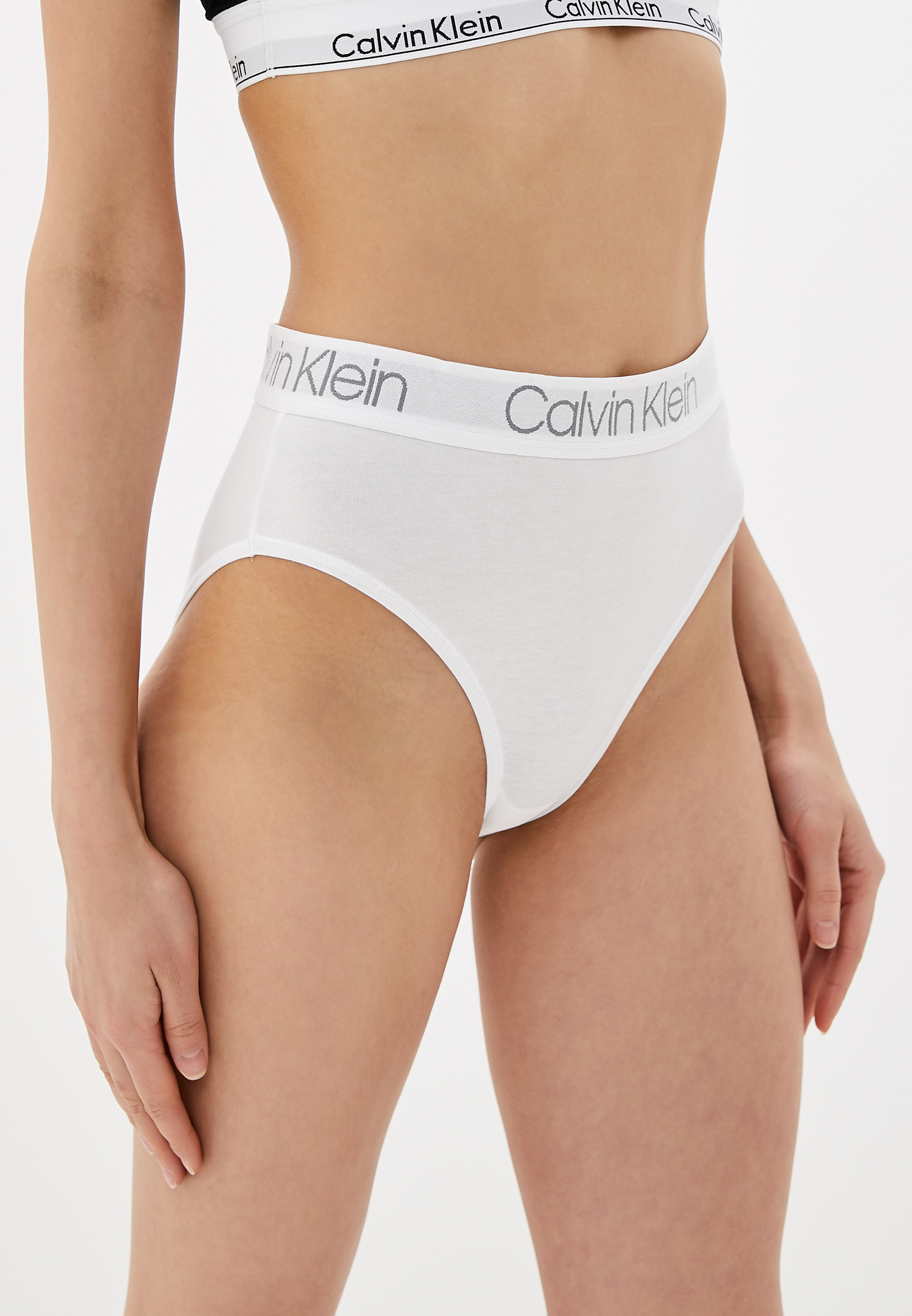 Трусы Calvin Klein Underwear купить за 1100 ₽ в интернет-магазине Lamoda.ru
