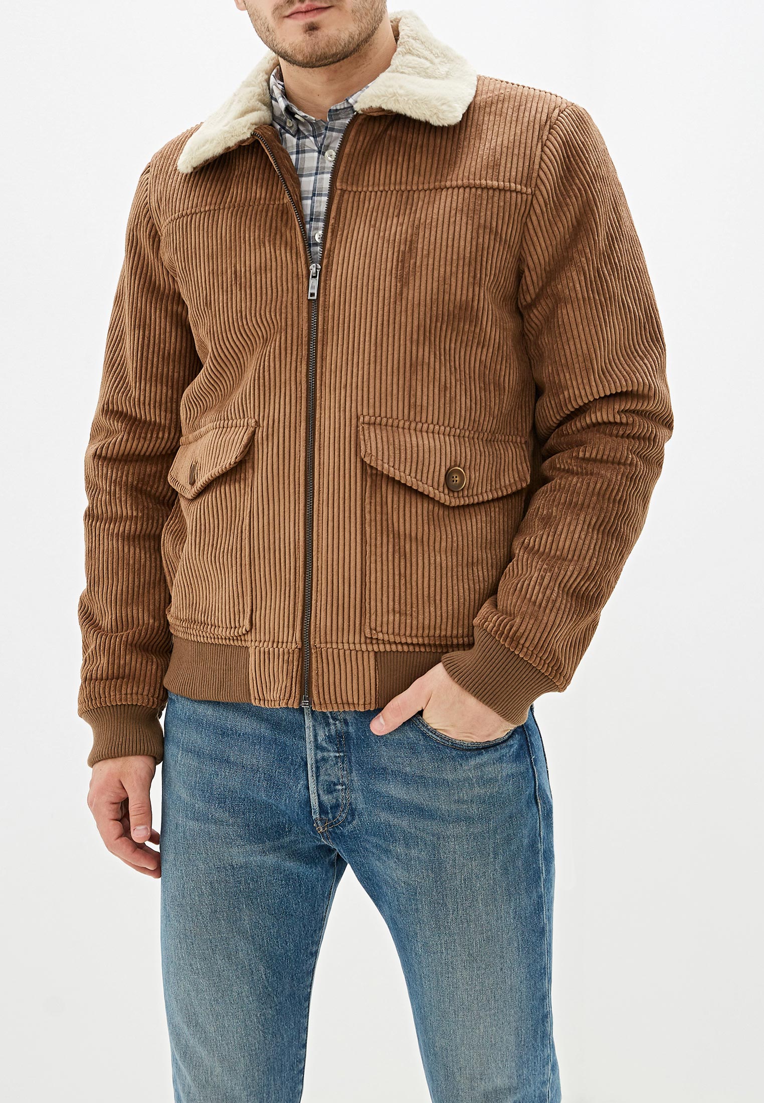 Спб Купить Вельветовую Куртку Мужскую