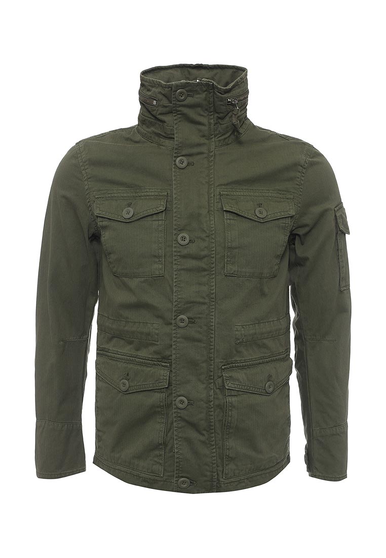 Купить Куртку Хаки В Москве