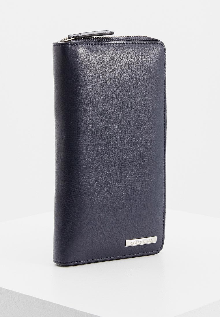 Cerruti 1881 Кошелек Мужской Купить