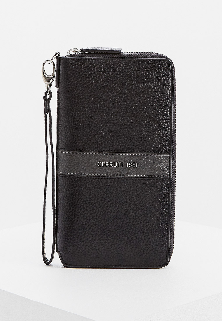 Cerruti 1881 Кошелек Мужской Купить