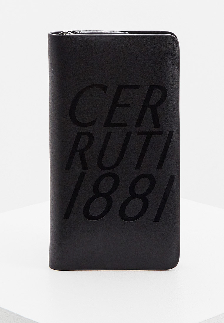 Cerruti 1881 Кошелек Мужской Купить