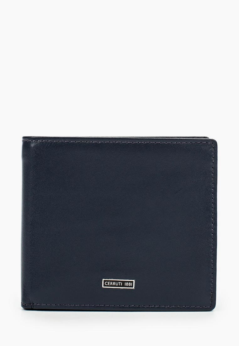 Cerruti 1881 Кошелек Мужской Купить