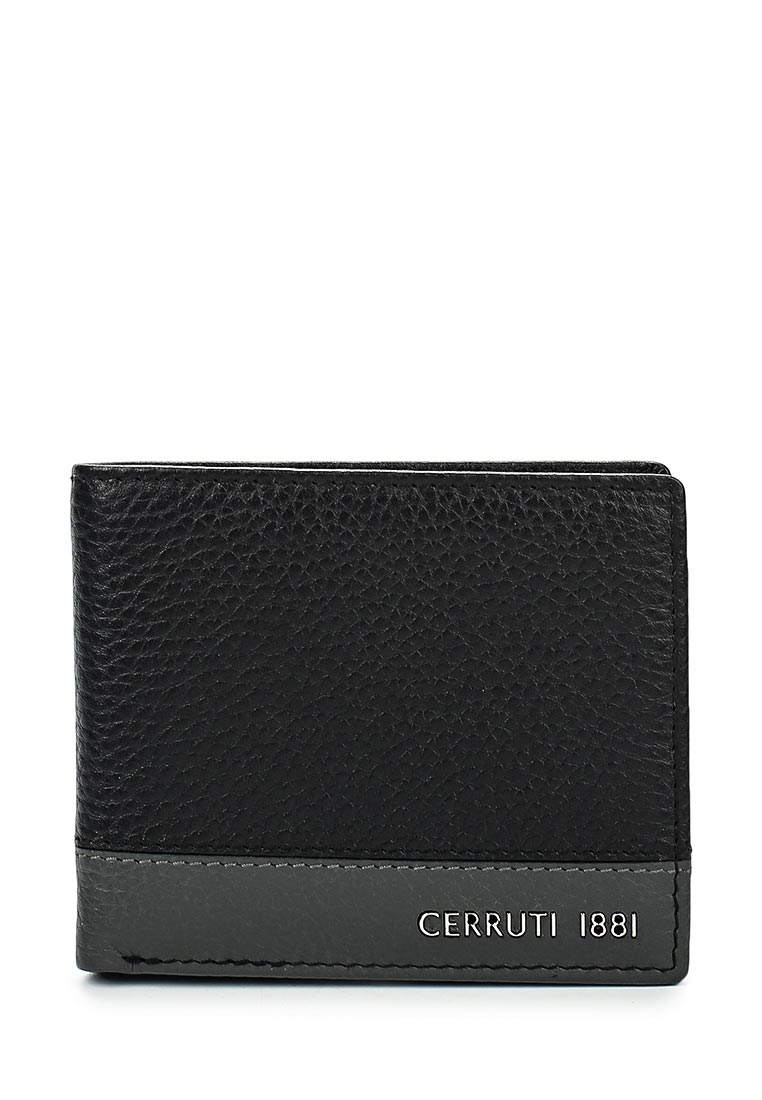 Cerruti 1881 Кошелек Мужской Купить