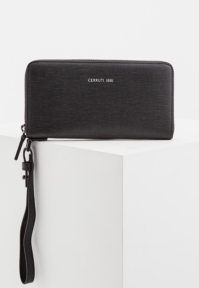 Cerruti 1881 Кошелек Мужской Купить