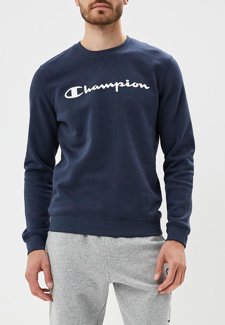 Champion Одежда Купить В Спб