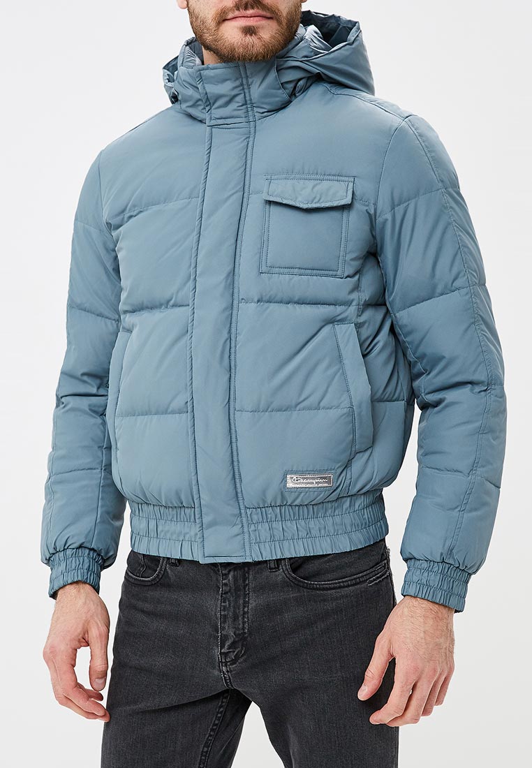 Champion duck down jacket discount