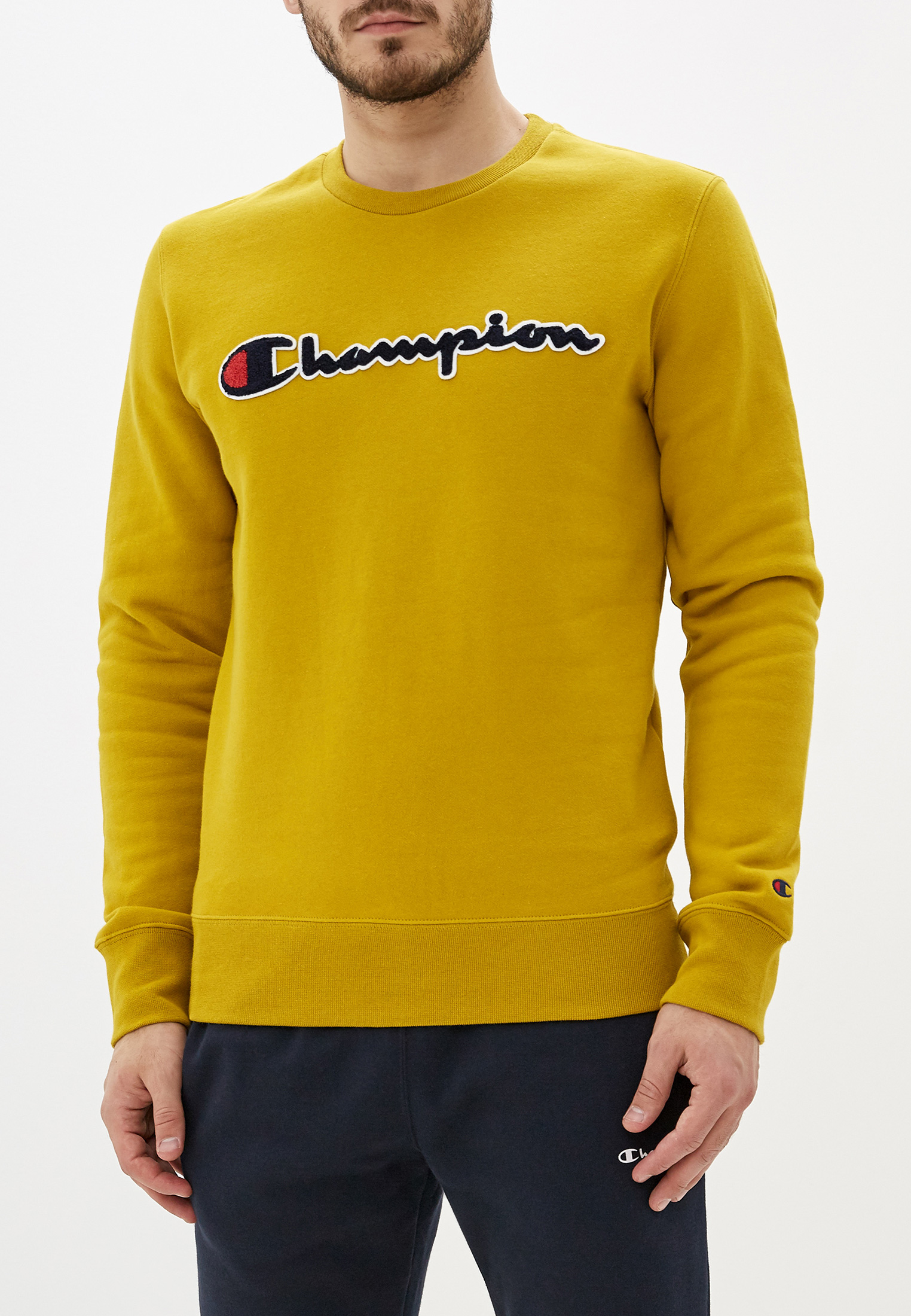 Champion Одежда Купить В Спб