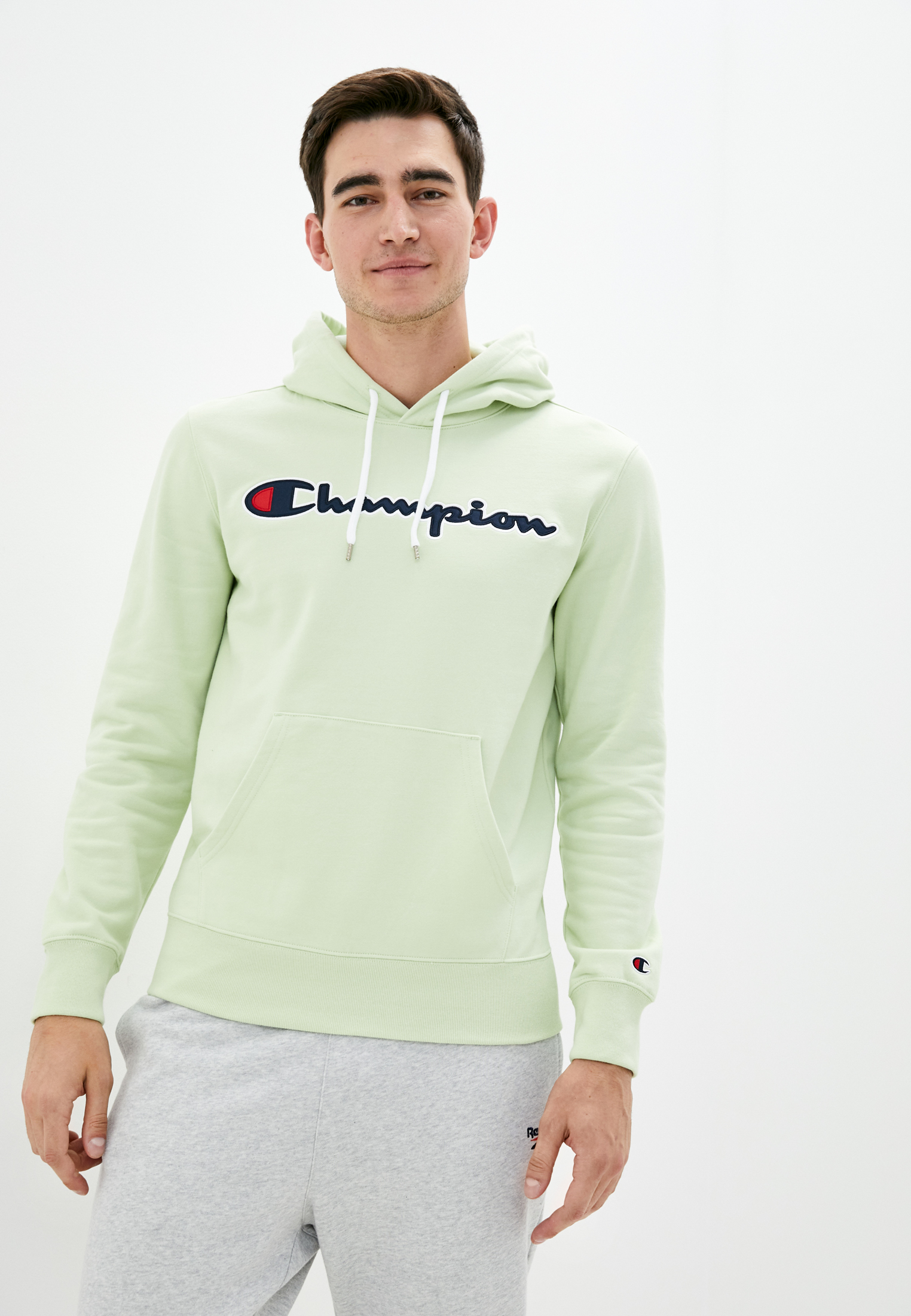 Champion Одежда Купить В Спб