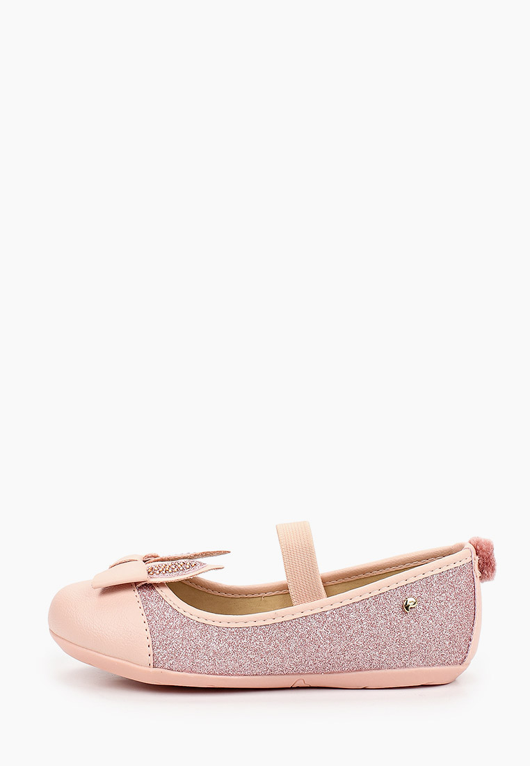 Купить Туфли Детские В Интернет Магазине