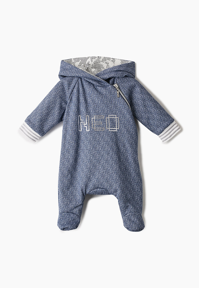 Комбинезон Choupette, цвет: синий, CH991EBIBGU5 — купить в интернет ...