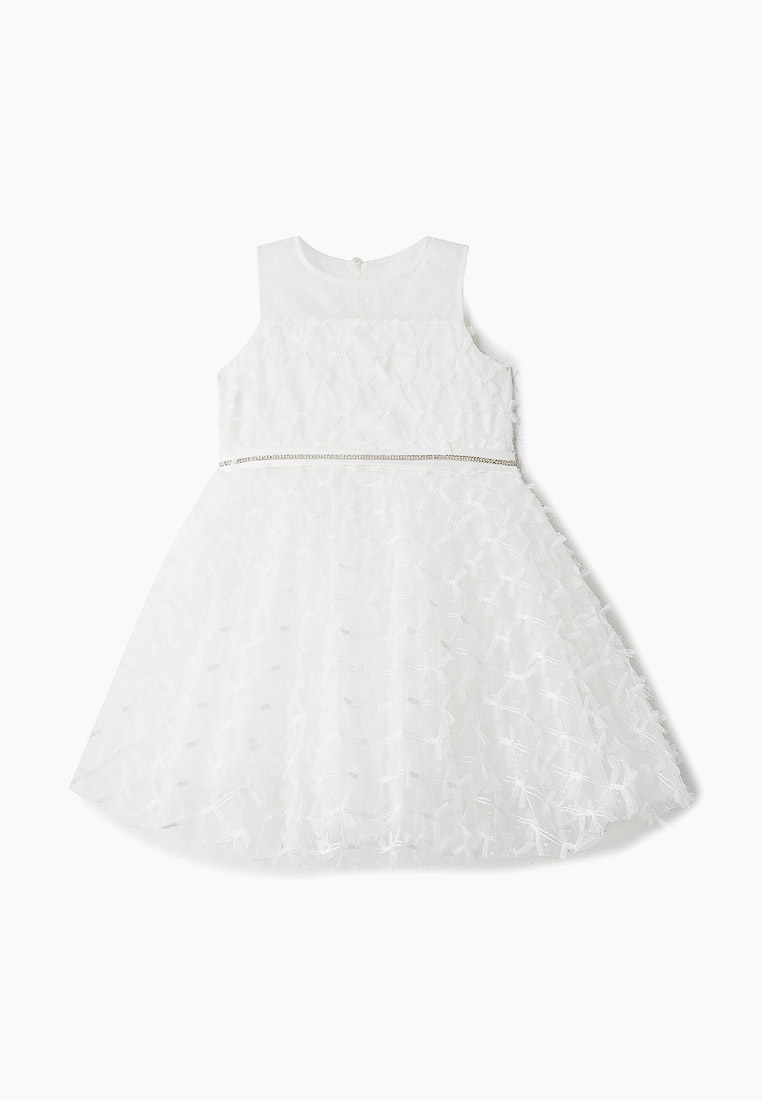 Платье Белое Для Девочки Купить Спб