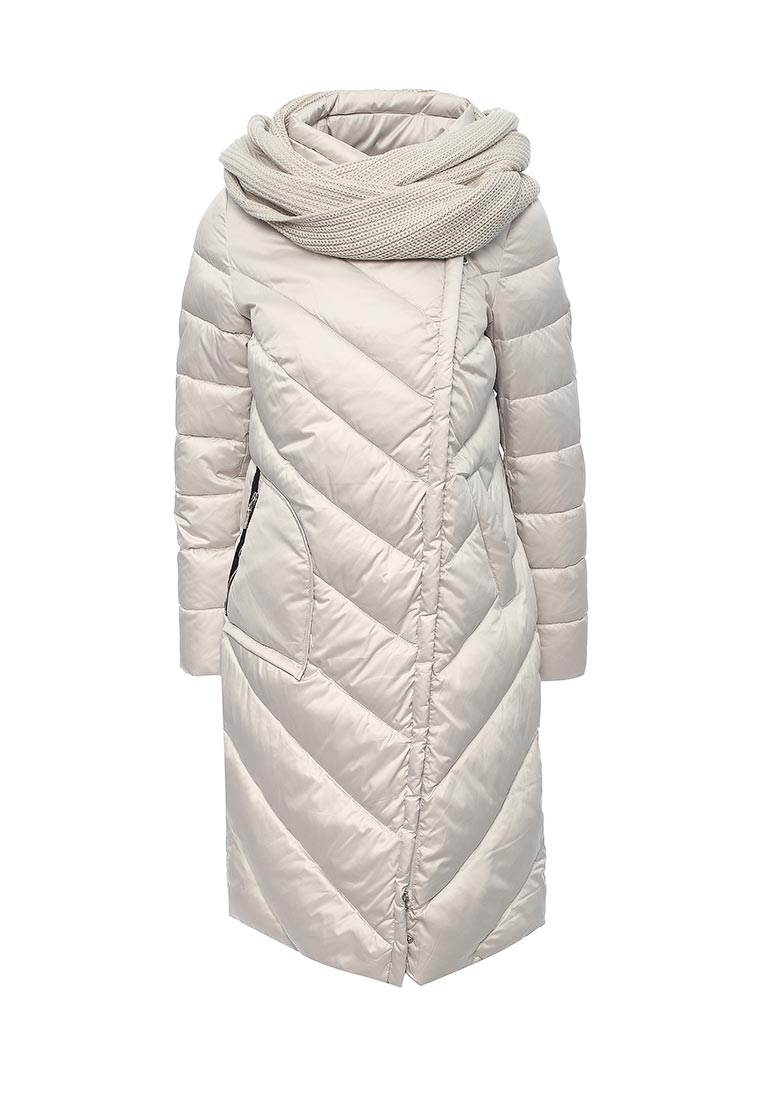 Купить Зимнее Пальто Ламода