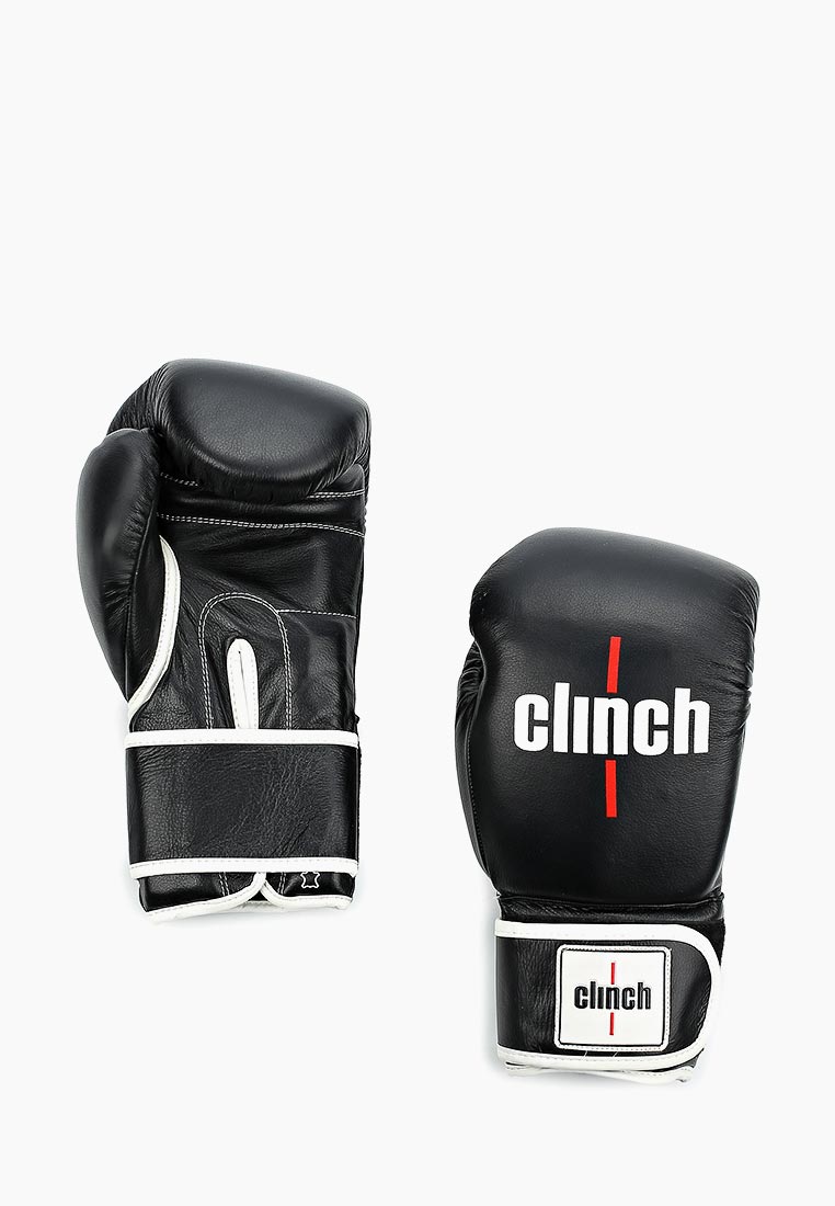 Боксерские перчатки Clinch c133