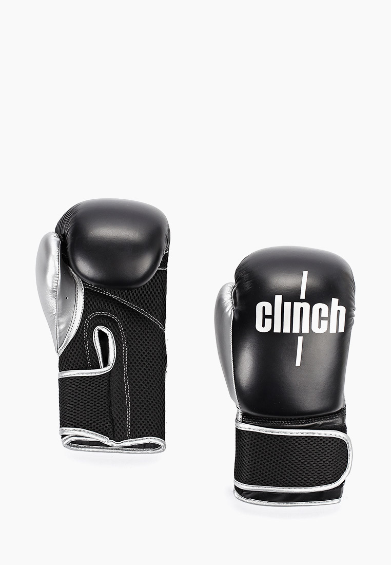 Боксерские перчатки Clinch Aero