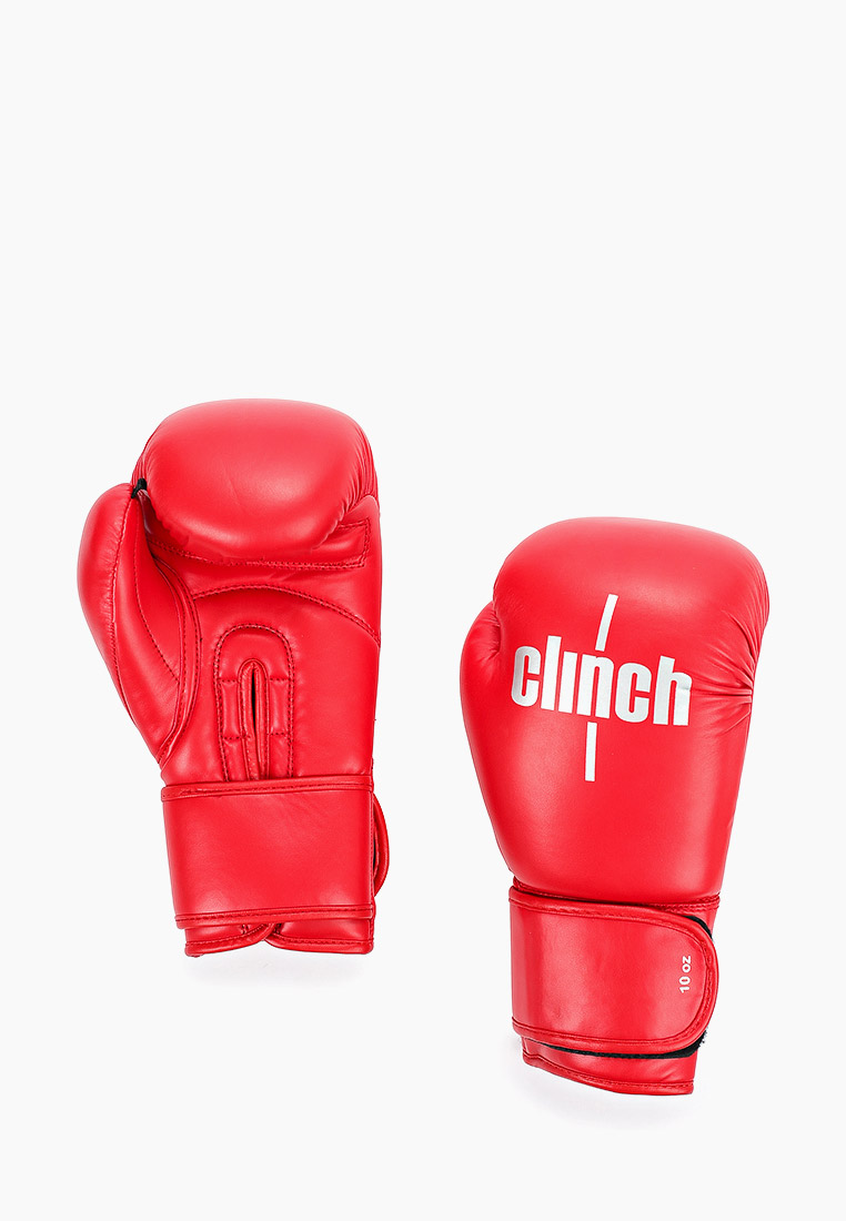 Перчатки Clinch Olimp