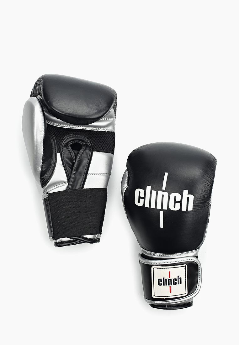 Боксерские перчатки Clinch c133