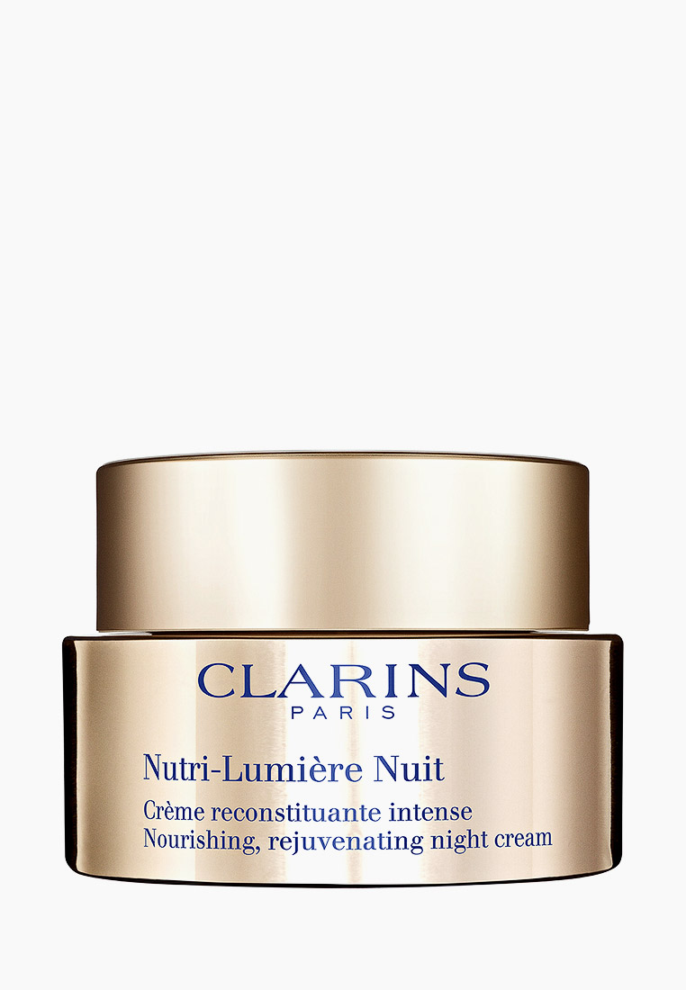 Clarins Ozon
