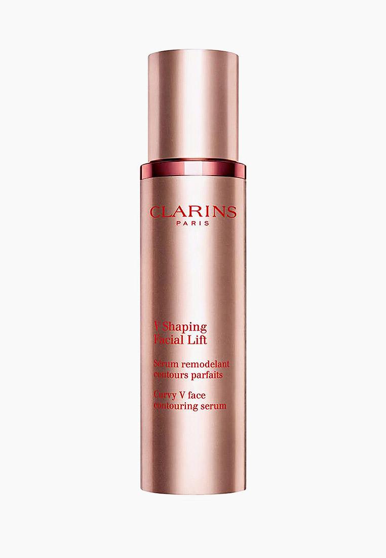 Сыворотка для лица Clarins, цвет: прозрачный, CL035LWKOBR6 — купить в ...