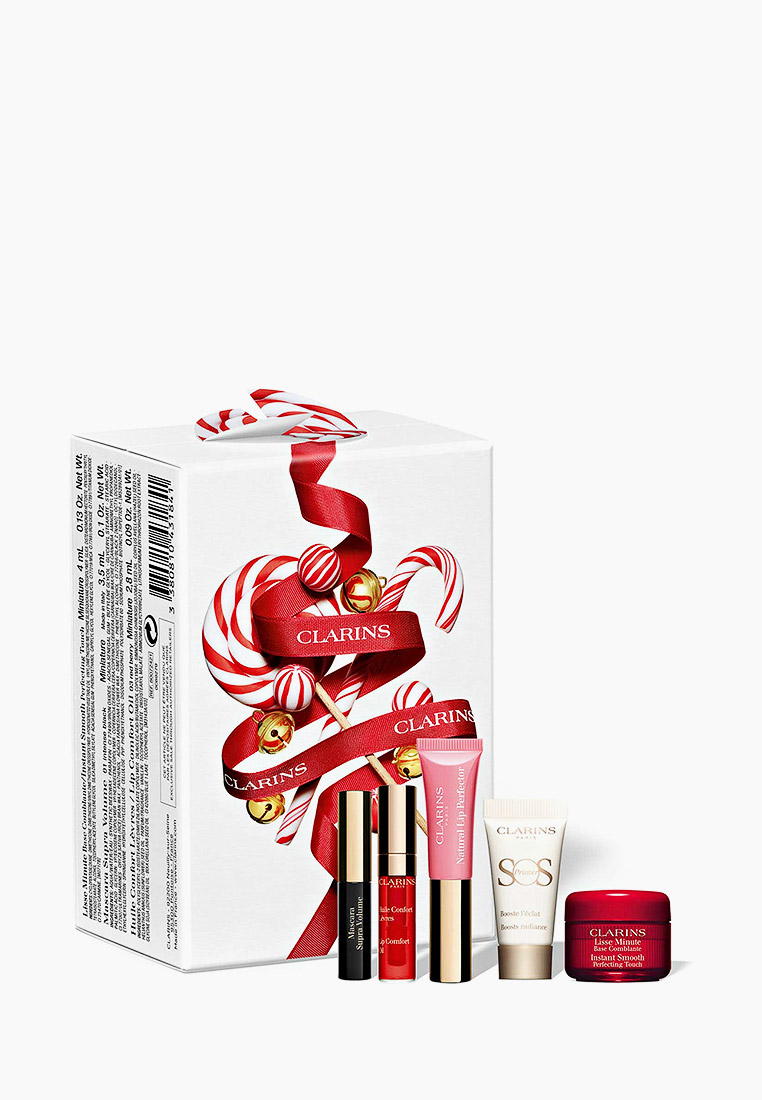 Clarins Косметика Купить В Спб Интернет Магазин