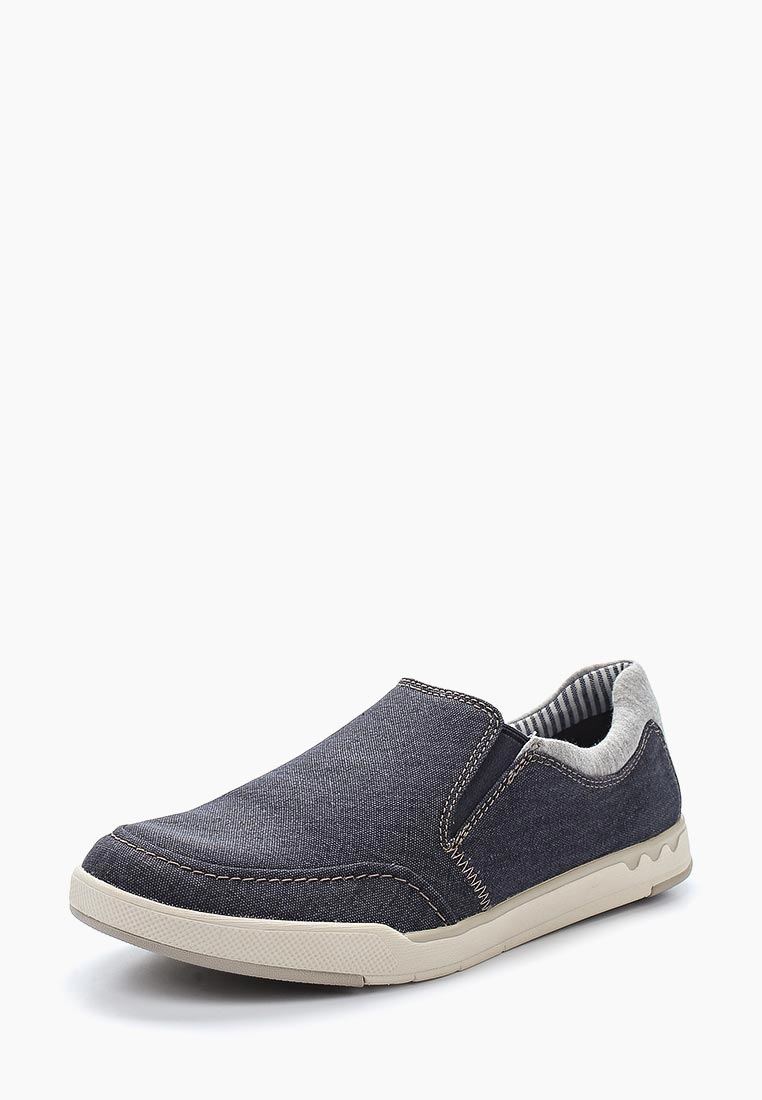 Clarks Step Isle Slip CL567AMACUX9