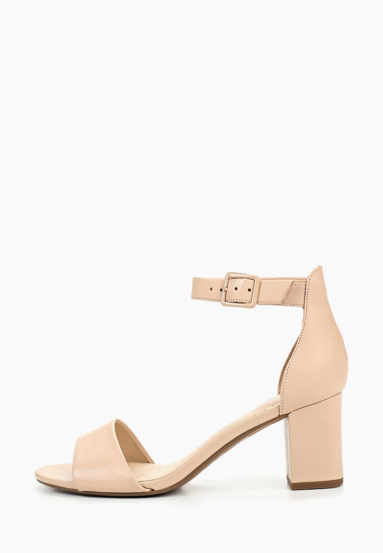 Clarks Deva Mae CL567AWEFKG3