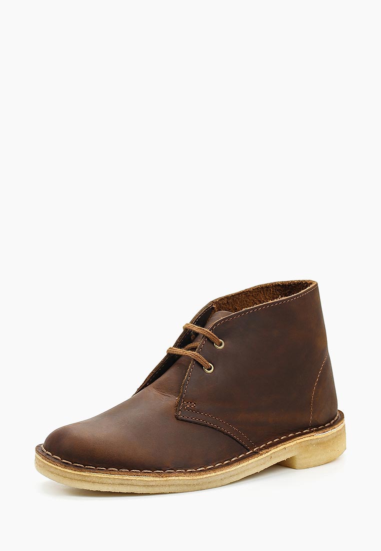 clarks desert shoes