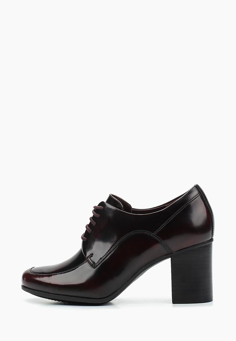 Clarks women's kensett darla oxford best sale