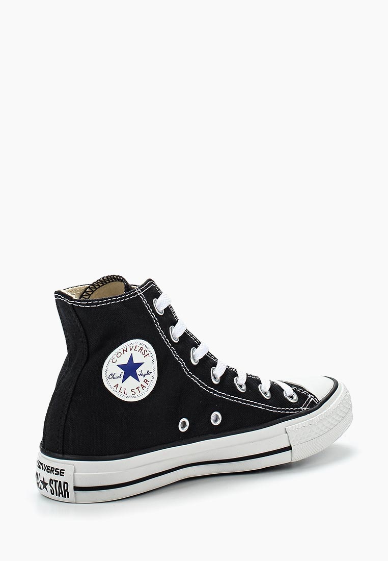 Converse all star купить. Кеды Converse all Star m9160 черные высокие. Конверс all Star черные. Converse кеды all Star. Кеды Converse all Star черные.