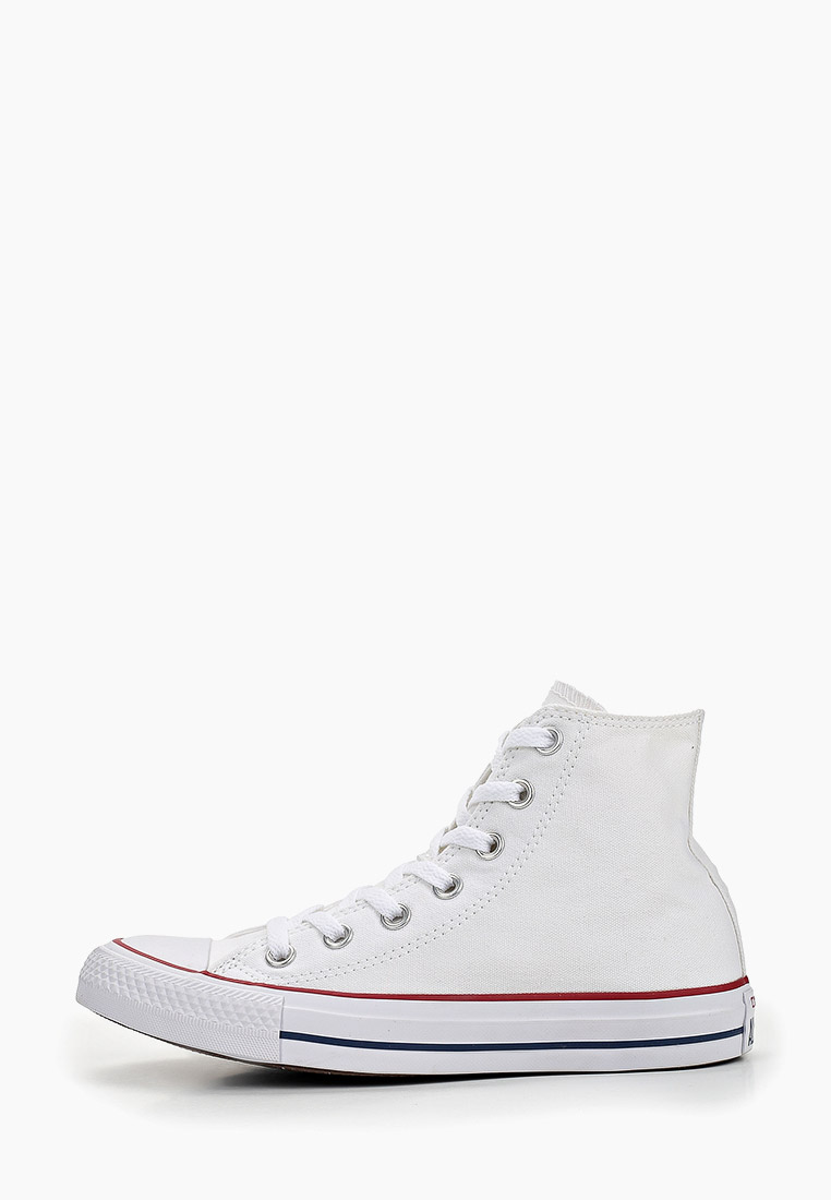converse all star classic white
