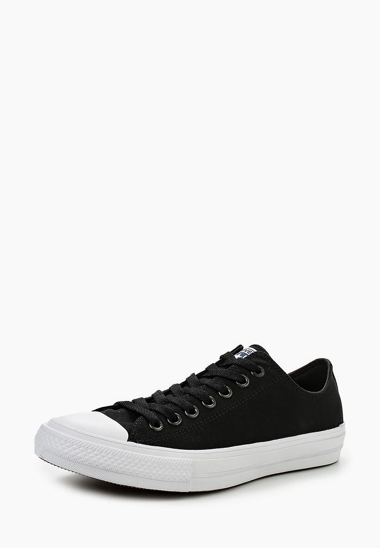 chuck taylor ii black