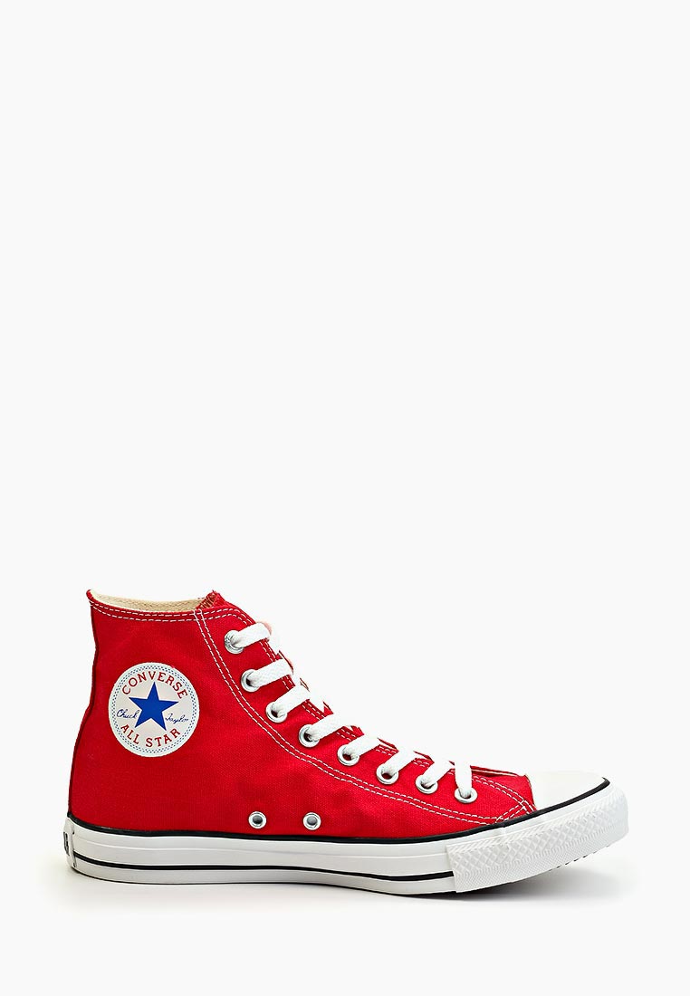 Converse ALL STAR HI RED CO011AUHU960