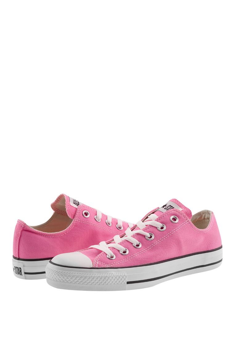 Converse shoes pink hot sale