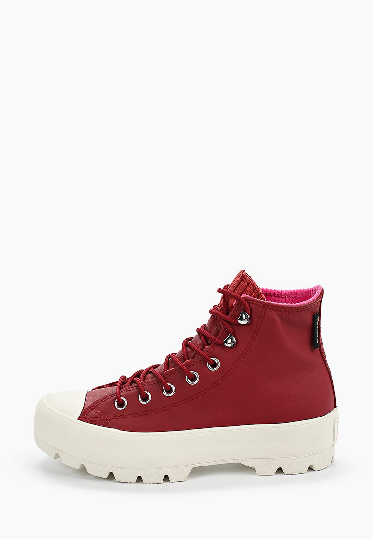 Кеды Converse Chuck Taylor All Star 