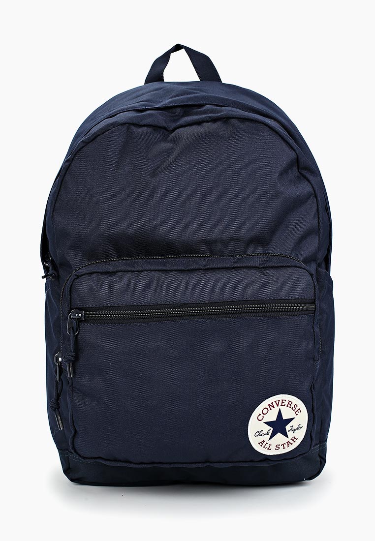 Рюкзак Converse, цвет: синий, CO011BUFPQS0 — купить в интернет-магазине ...