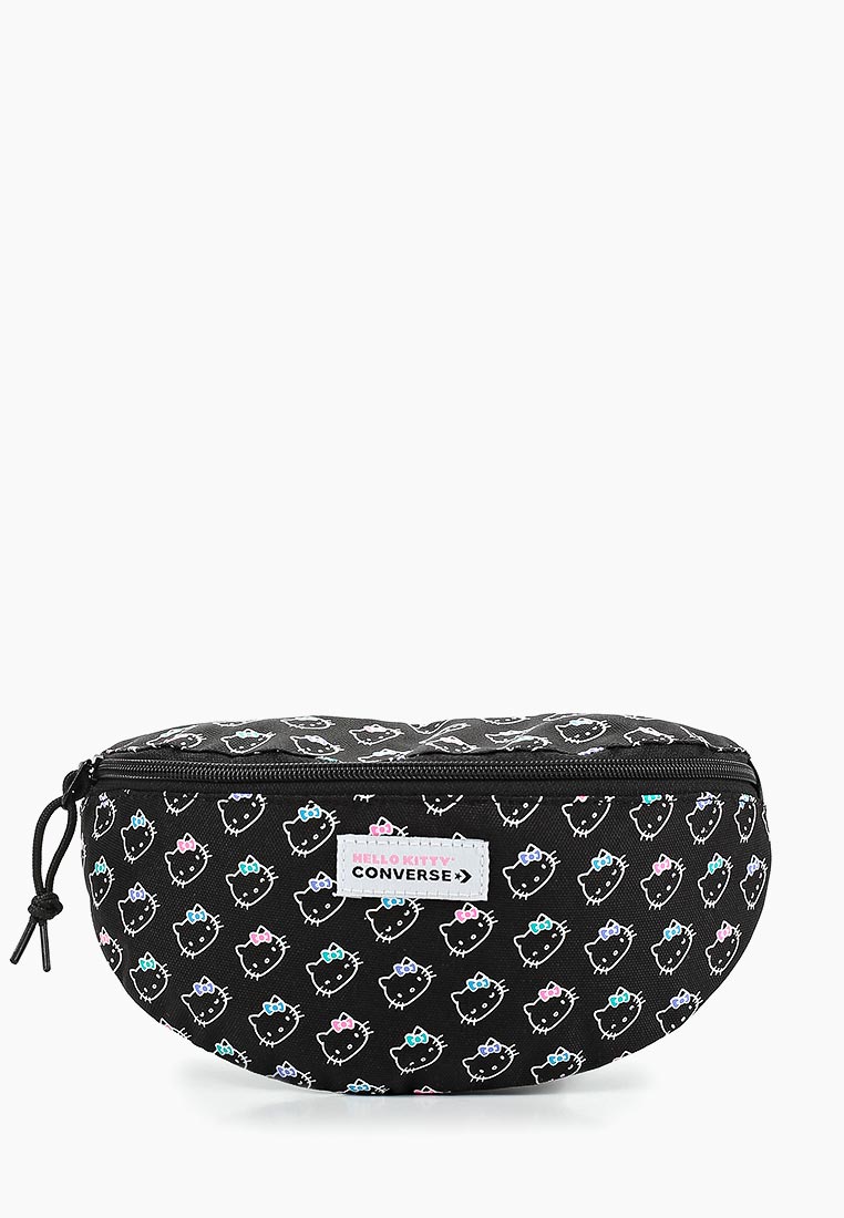 hello kitty fanny pack converse